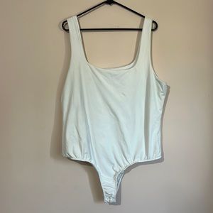 Arula bodysuit